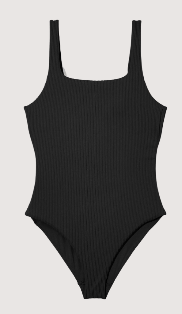 5 one-piece swimsuit styles for all body types - taisshaglareau.com